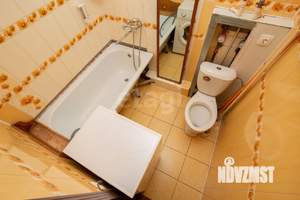 1-к квартира, вторичка, 31м2, 2/5 этаж