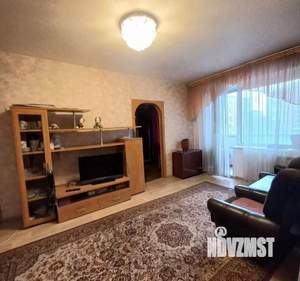 2-к квартира, вторичка, 44м2, 2/5 этаж