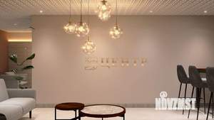 2-к квартира, вторичка, 71м2, 15/16 этаж