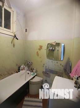 3-к квартира, вторичка, 71м2, 3/5 этаж