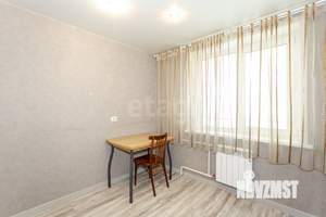 1-к квартира, вторичка, 39м2, 5/18 этаж