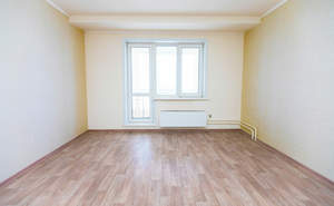 1-к квартира, вторичка, 61м2, 6/1 этаж