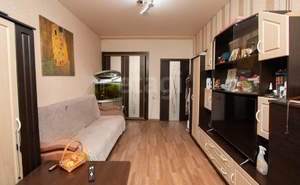 2-к квартира, вторичка, 59м2, 3/4 этаж