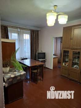 2-к квартира, вторичка, 45м2, 5/5 этаж