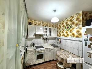 3-к квартира, вторичка, 62м2, 1/5 этаж
