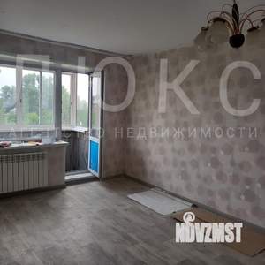 1-к квартира, вторичка, 30м2, 5/5 этаж