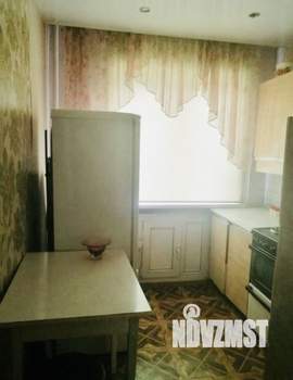 1-к квартира, вторичка, 31м2, 4/5 этаж