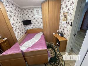 2-к квартира, вторичка, 42м2, 5/6 этаж