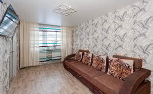 4-к квартира, вторичка, 62м2, 2/5 этаж