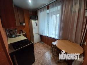 3-к квартира, вторичка, 60м2, 1/5 этаж