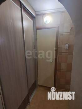 2-к квартира, вторичка, 52м2, 6/10 этаж