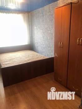 2-к квартира, вторичка, 42м2, 1/5 этаж