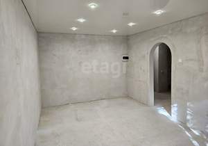 1-к квартира, вторичка, 34м2, 1/9 этаж
