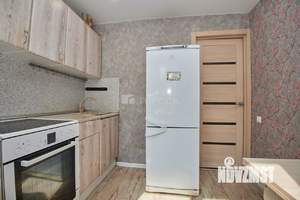 2-к квартира, вторичка, 48м2, 1/5 этаж