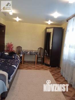 2-к квартира, вторичка, 46м2, 2/5 этаж