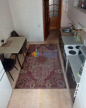 3-к квартира, вторичка, 91м2, 2/5 этаж