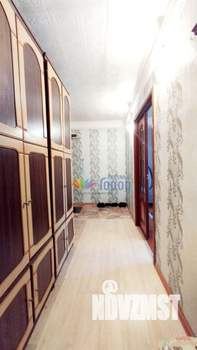 3-к квартира, вторичка, 66м2, 5/5 этаж