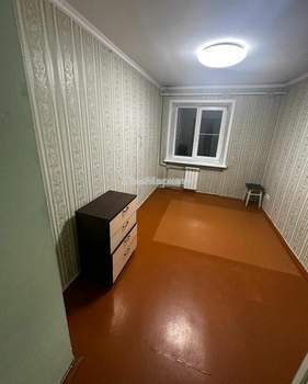 3-к квартира, вторичка, 59м2, 4/5 этаж