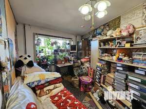 4-к квартира, вторичка, 75м2, 2/9 этаж