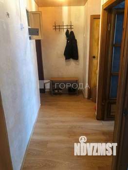 2-к квартира, вторичка, 42м2, 1/5 этаж