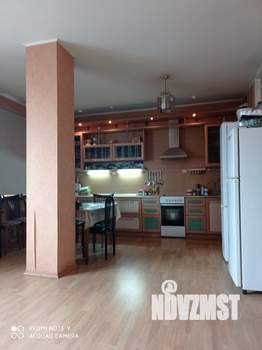 3-к квартира, вторичка, 127м2, 8/9 этаж
