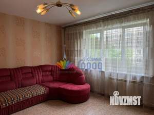 2-к квартира, вторичка, 52м2, 3/10 этаж