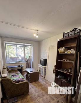 3-к квартира, вторичка, 67м2, 2/5 этаж