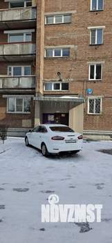 1-к квартира, вторичка, 47м2, 1/9 этаж