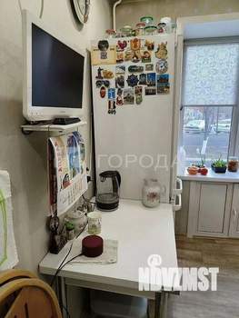 2-к квартира, вторичка, 47м2, 1/5 этаж