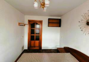 2-к квартира, вторичка, 40м2, 5/5 этаж