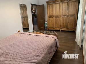 3-к квартира, вторичка, 75м2, 5/5 этаж