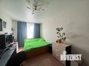 2-к квартира, вторичка, 56м2, 9/10 этаж