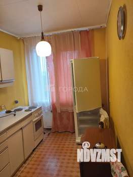 3-к квартира, вторичка, 60м2, 7/9 этаж