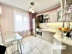 3-к квартира, вторичка, 66м2, 6/9 этаж