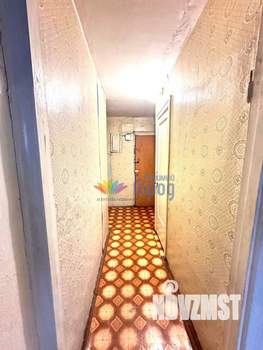 2-к квартира, вторичка, 42м2, 3/5 этаж