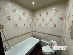 Студия квартира, вторичка, 24м2, 3/5 этаж