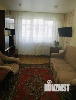 1-к квартира, вторичка, 31м2, 4/5 этаж