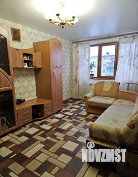 2-к квартира, вторичка, 48м2, 4/5 этаж