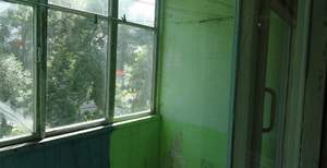 2-к квартира, вторичка, 43м2, 3/9 этаж