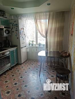 3-к квартира, вторичка, 57м2, 2/9 этаж