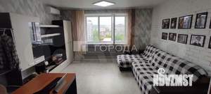 1-к квартира, вторичка, 41м2, 9/9 этаж