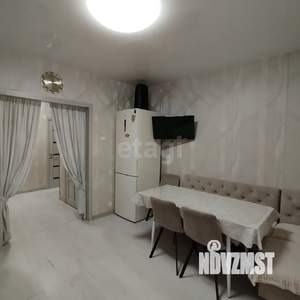 4-к квартира, вторичка, 107м2, 1/10 этаж