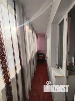 4-к квартира, вторичка, 79м2, 3/3 этаж