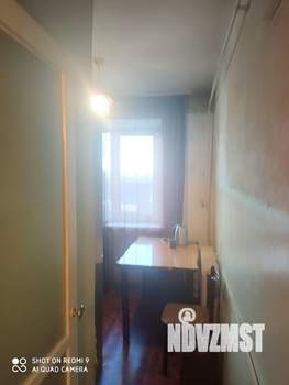 1-к квартира, вторичка, 43м2, 5/5 этаж