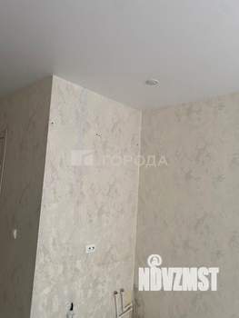 Студия квартира, вторичка, 17м2, 1/5 этаж