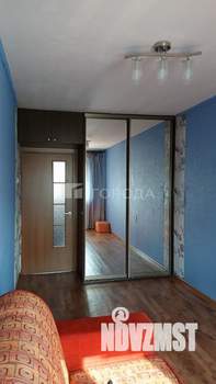 2-к квартира, вторичка, 43м2, 5/5 этаж