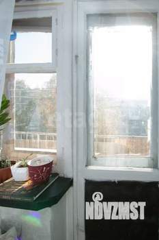 2-к квартира, вторичка, 46м2, 5/5 этаж