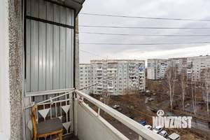 4-к квартира, вторичка, 78м2, 9/9 этаж