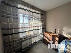 3-к квартира, вторичка, 62м2, 8/9 этаж