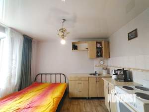 1-к квартира, вторичка, 35м2, 9/9 этаж